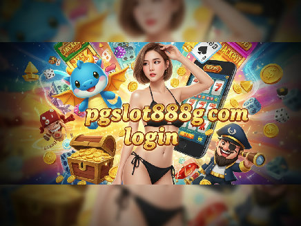 pgslot888g com login