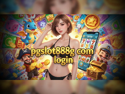pgslot888g com login ทางเข้า