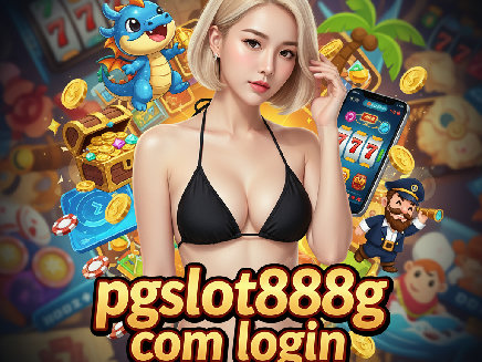 pgslot888g com login slot
